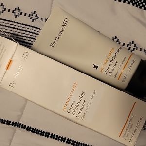 Perricone MD Citrus Brightening Cleanser